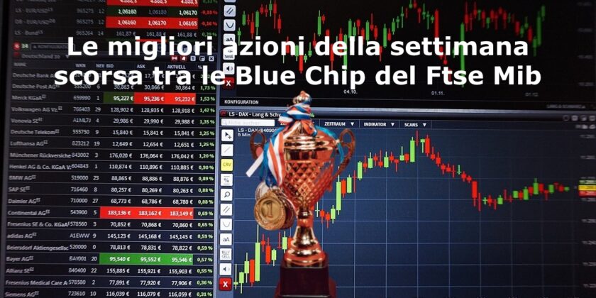 CNH Industrial e Pirelli sono stati i migliori titoli della settimana, ma potrebbero avere destini diversi