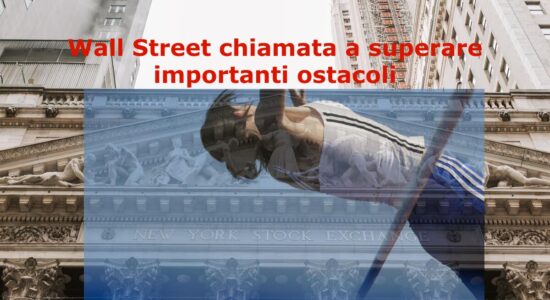 Settimana prossima potrebbe essere decisiva per il futuro del Dow Jones