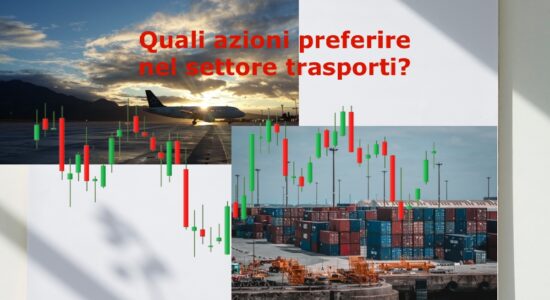 Tra ENAV e D'Amico Int Shipping quale titolo azionario preferire?