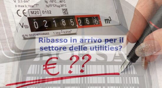 Brutta settimana per il settore delle utilities che zavorra il Ftse Mib