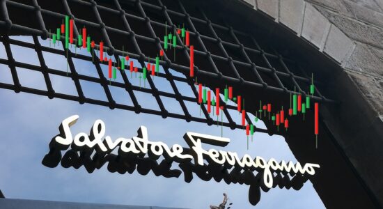 Per le azioni Salvatore Ferragamo il momento della riscossa potrebbe essere più vicino di quanto si possa pensare