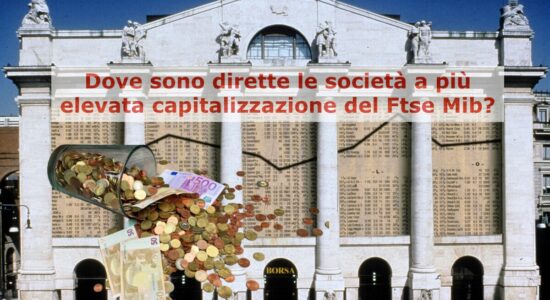 ENEL, Stellantis e Ferrari dove potrebbero essere dirette nel medio periodo?