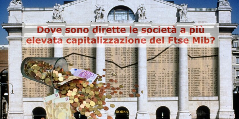 ENEL, Stellantis e Ferrari dove potrebbero essere dirette nel medio periodo?