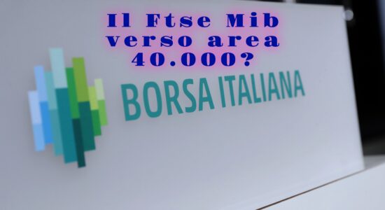 Ottimo segnale rialzista sul Ftse Mib