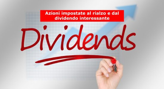 HERA presenta un'interessante impostazione rialzista e un dividendo superiore al 4%