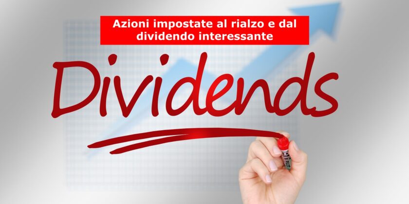 HERA presenta un'interessante impostazione rialzista e un dividendo superiore al 4%
