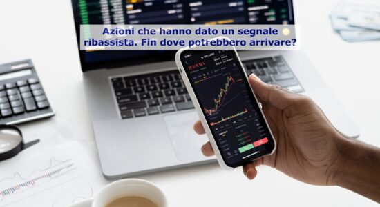 Ferrari e Italgas hanno dato un segnale ribassista: scappare od opportunità di acquisto?