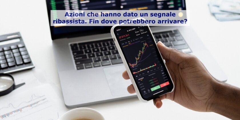 Ferrari e Italgas hanno dato un segnale ribassista: scappare od opportunità di acquisto?