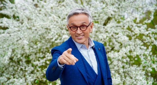 l secondo piatto delizioso di Bruno Barbieri per Masterchef fa leccare i baffi-foto da Instagram