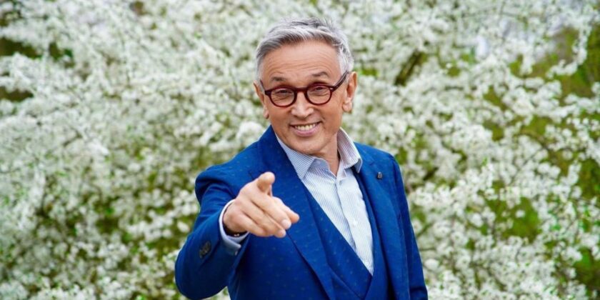 l secondo piatto delizioso di Bruno Barbieri per Masterchef fa leccare i baffi-foto da Instagram