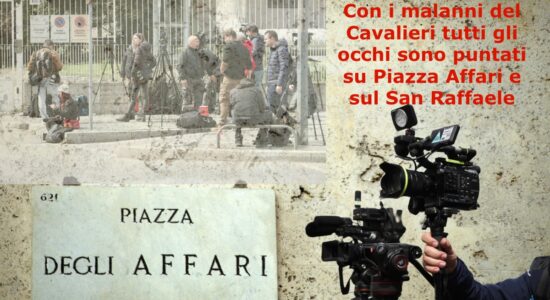 Come stanno reagendo le azioni MFE alle notizie sulla salute di Silvio Berlusconi?