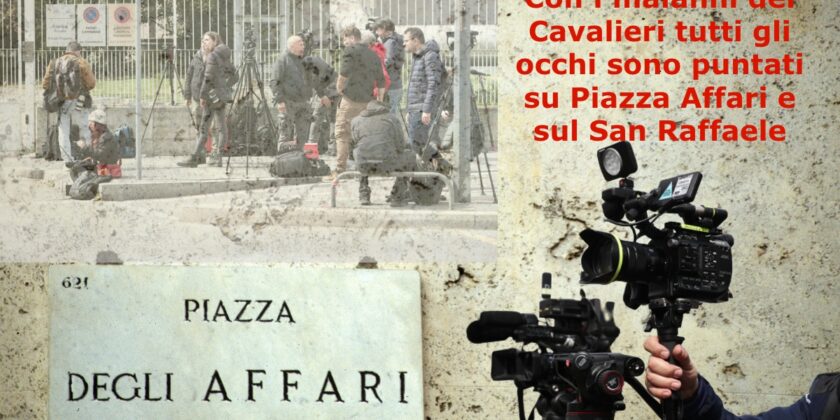 Come stanno reagendo le azioni MFE alle notizie sulla salute di Silvio Berlusconi?