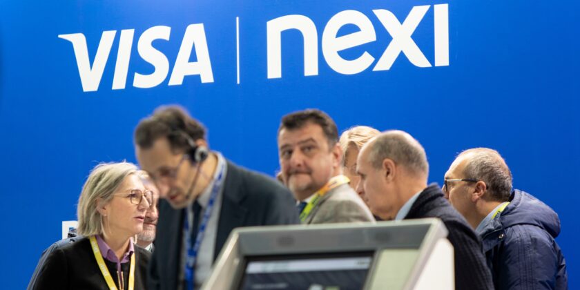 Per NEXI potrebbe essere molto vicino un momento di svolta sia al rialzo che al ribasso