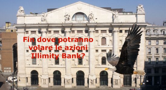 Ottimo segnale rialzista da azioni che tanto hanno sofferto nell'ultimo anno