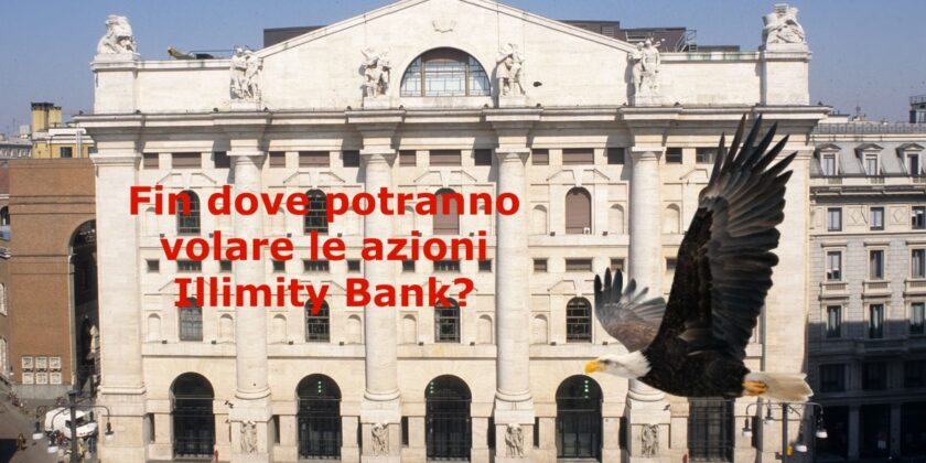 Ottimo segnale rialzista da azioni che tanto hanno sofferto nell'ultimo anno