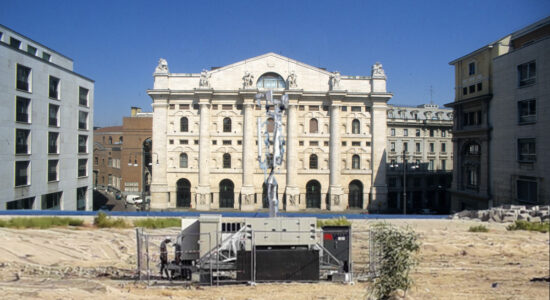 Il potenziale delle azioni INWIT potrebbe essere molto interessante