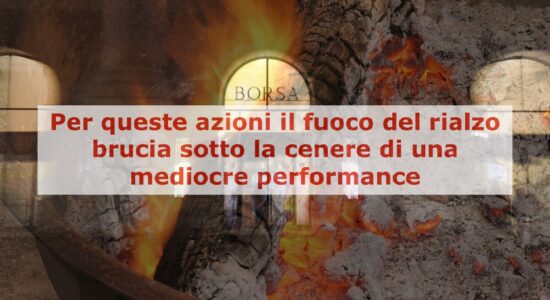 Le azioni Pharmanutra potrebbero scattare al rialzo da un momento all'altro