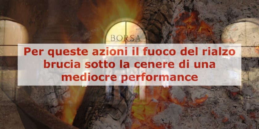 Le azioni Pharmanutra potrebbero scattare al rialzo da un momento all'altro