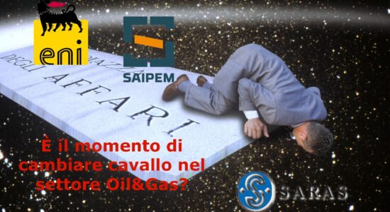 Dopo tanto correre per le azioni Saras è arrivato il momento di tirare il fiato?