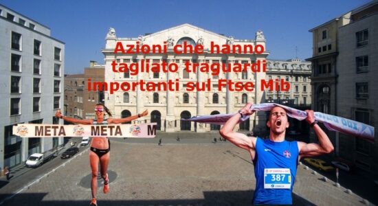 INWIT e SOL hanno aggiornato i massimi storici