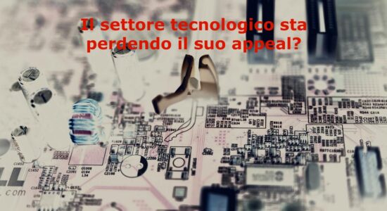 Dopo essere state a lungo le migliori azioni da inizio anno, quelle STMicroelectronics stanno perdendo la spinta al rialzo