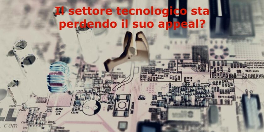 Dopo essere state a lungo le migliori azioni da inizio anno, quelle STMicroelectronics stanno perdendo la spinta al rialzo