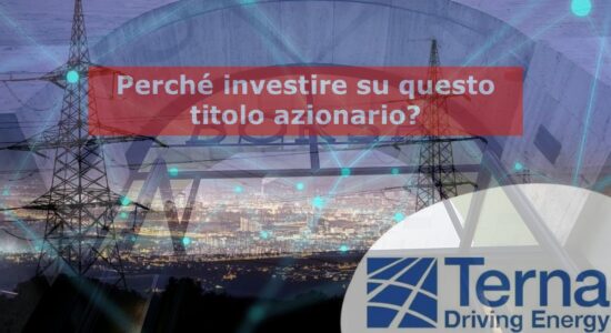 I pro e i contro di un investimento sul titolo TERNA
