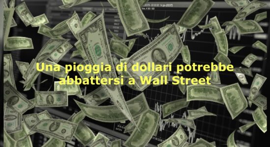 A Wall Street il rialzo potrebbe essere ancora molto lungo