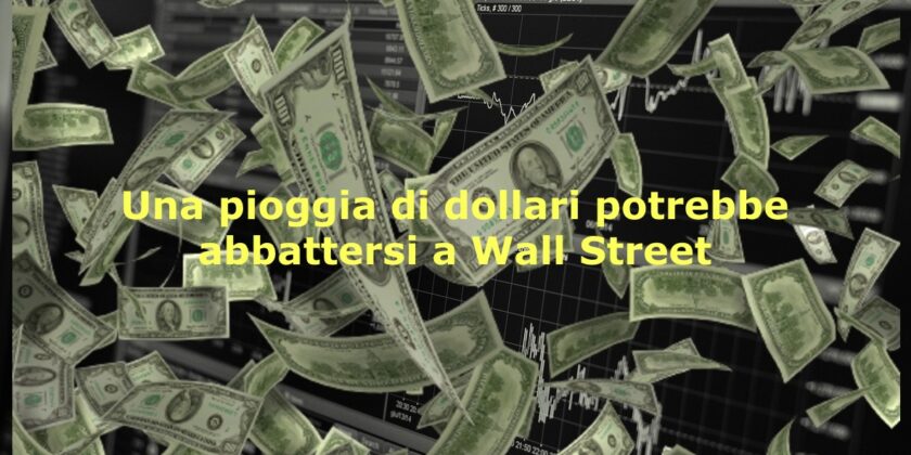 A Wall Street il rialzo potrebbe essere ancora molto lungo