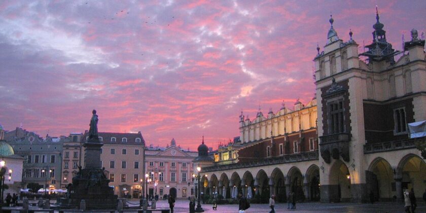 3 città meravigliose da visitare in Europa