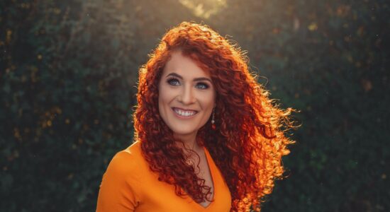 3 colori di capelli 2023