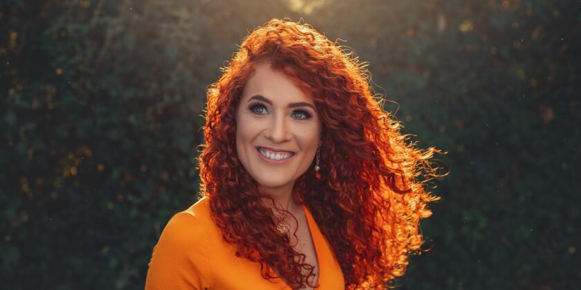3 colori di capelli 2023