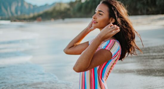 3 costumi da bagno per glutei alti e voluminosi