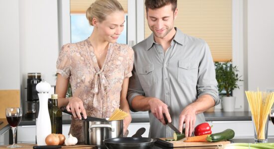 3 idee per preparare pranzo o cena in soli 10 minuti-proiezionidiborsa.it