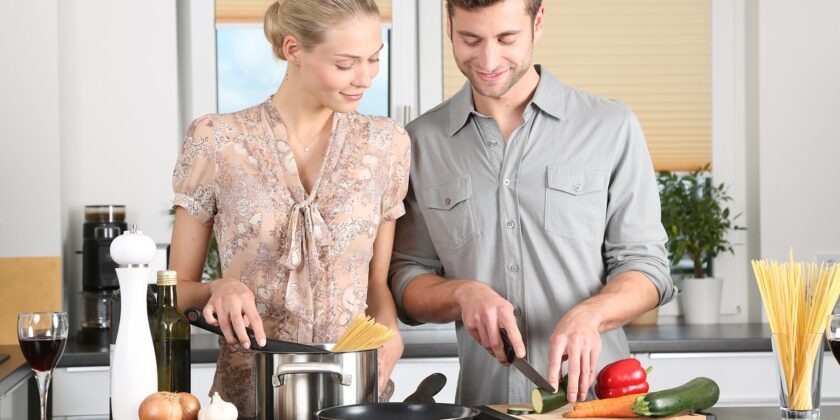 3 idee per preparare pranzo o cena in soli 10 minuti-proiezionidiborsa.it