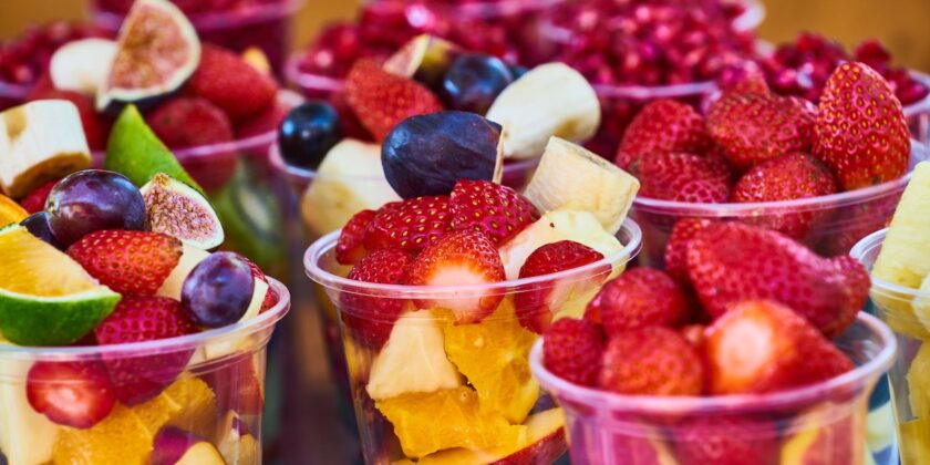 3 idee per spuntini sani e nutrienti