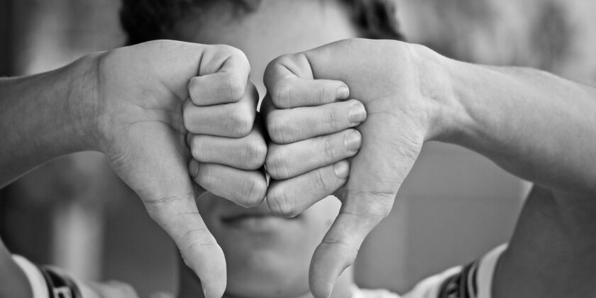 3 modi efficaci di dire no a qualcuno senza offenderlo-proiezionidiborsa.it