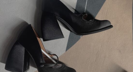 3 scarpe col tacco comode e stilose per apparire più alta senza soffrire