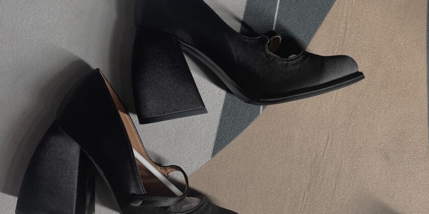 3 scarpe col tacco comode e stilose per apparire più alta senza soffrire