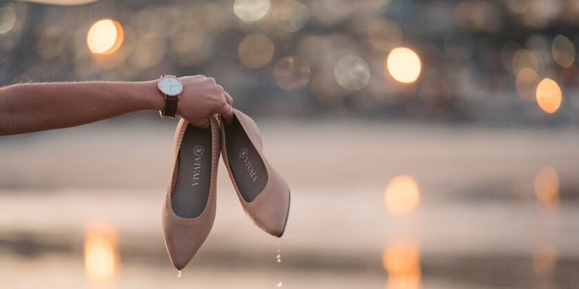 4 scarpe comode e trendy