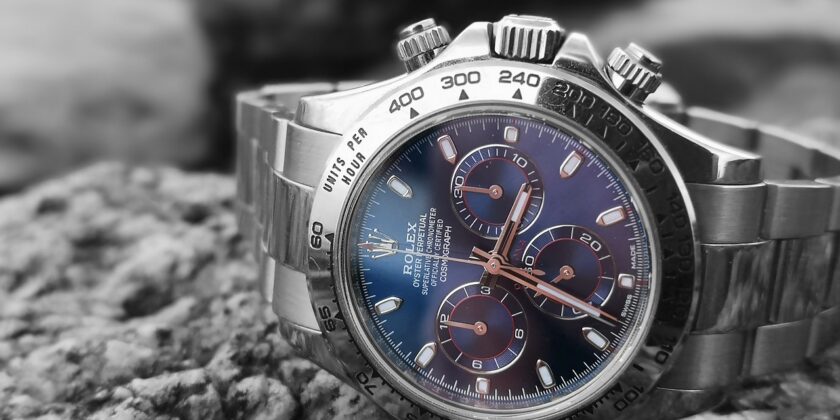5 cose da sapere sul Rolex Daytona-proiezionidiborsa.it