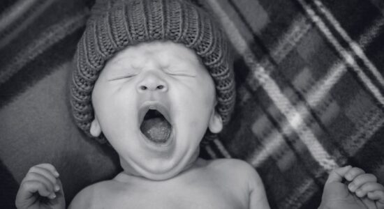 5 cose da sapere sullo sbadiglio-proiezionidiborsa.it