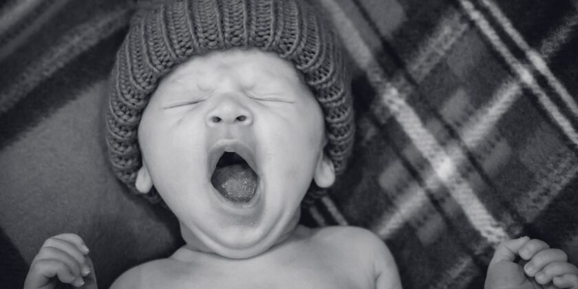 5 cose da sapere sullo sbadiglio-proiezionidiborsa.it