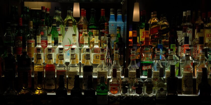 6 curiosità da scoprire sul cocktail cosmpolitan-proiezionidiborsa.it
