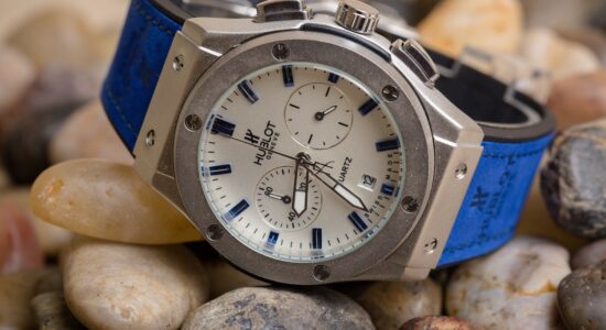 7 cose da sapere sugli orologi Hublot-proiezionidiborsa.it