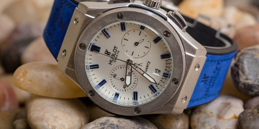 7 cose da sapere sugli orologi Hublot-proiezionidiborsa.it