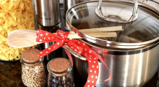 7 errori in cucina che non dovresti mai fare-proiezionidiborsa.it
