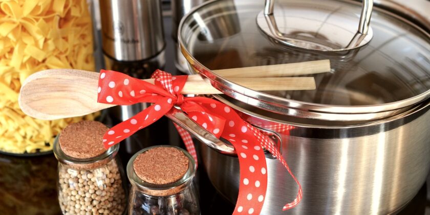 7 errori in cucina che non dovresti mai fare-proiezionidiborsa.it