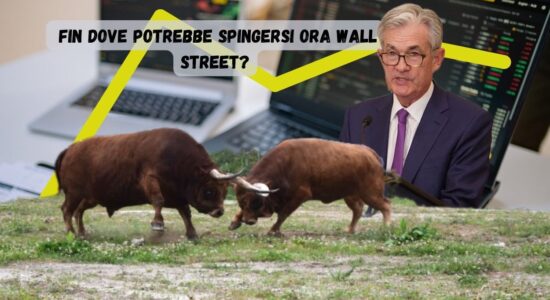 A Wall Street è Toro-proiezionidiborsa.it