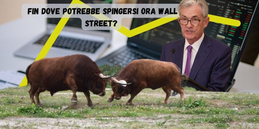 A Wall Street è Toro-proiezionidiborsa.it